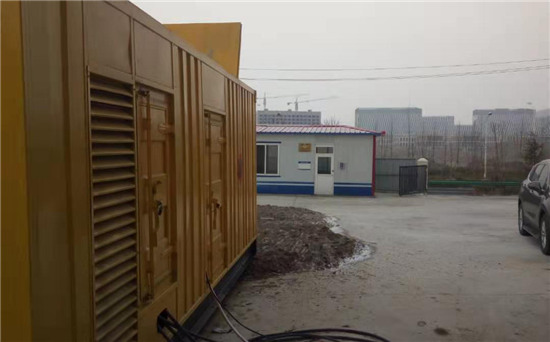 嘉黎发电机组电缆选型核心注意事项
