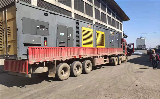 嘉黎200KW发电机组适配电缆规格选型指南