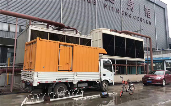 嘉黎300KW发电机组适配电缆规格选型指南