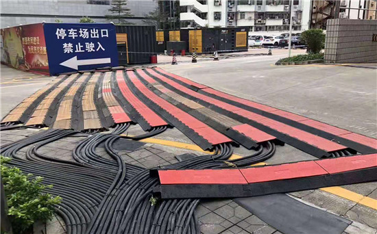 嘉黎发电机组电缆选型完整具体步骤(工程通用标准流程)